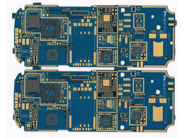 10�� HDI ����